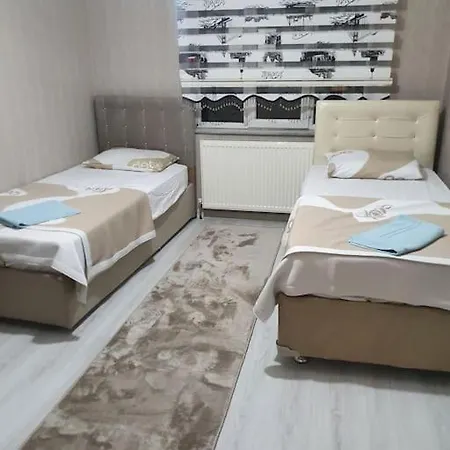 Muekemmel Konumda Aile Icin Lueks *