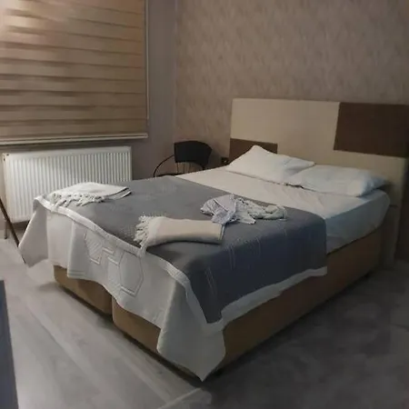 Muekemmel Konumda Aile Icin Lueks Apartment