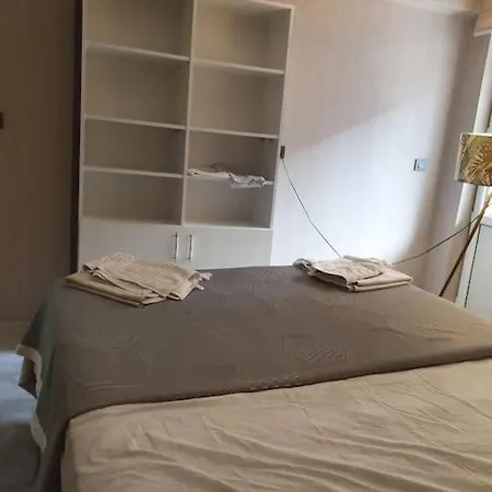 Apartment Muekemmel Konumda Aile Icin Lueks *